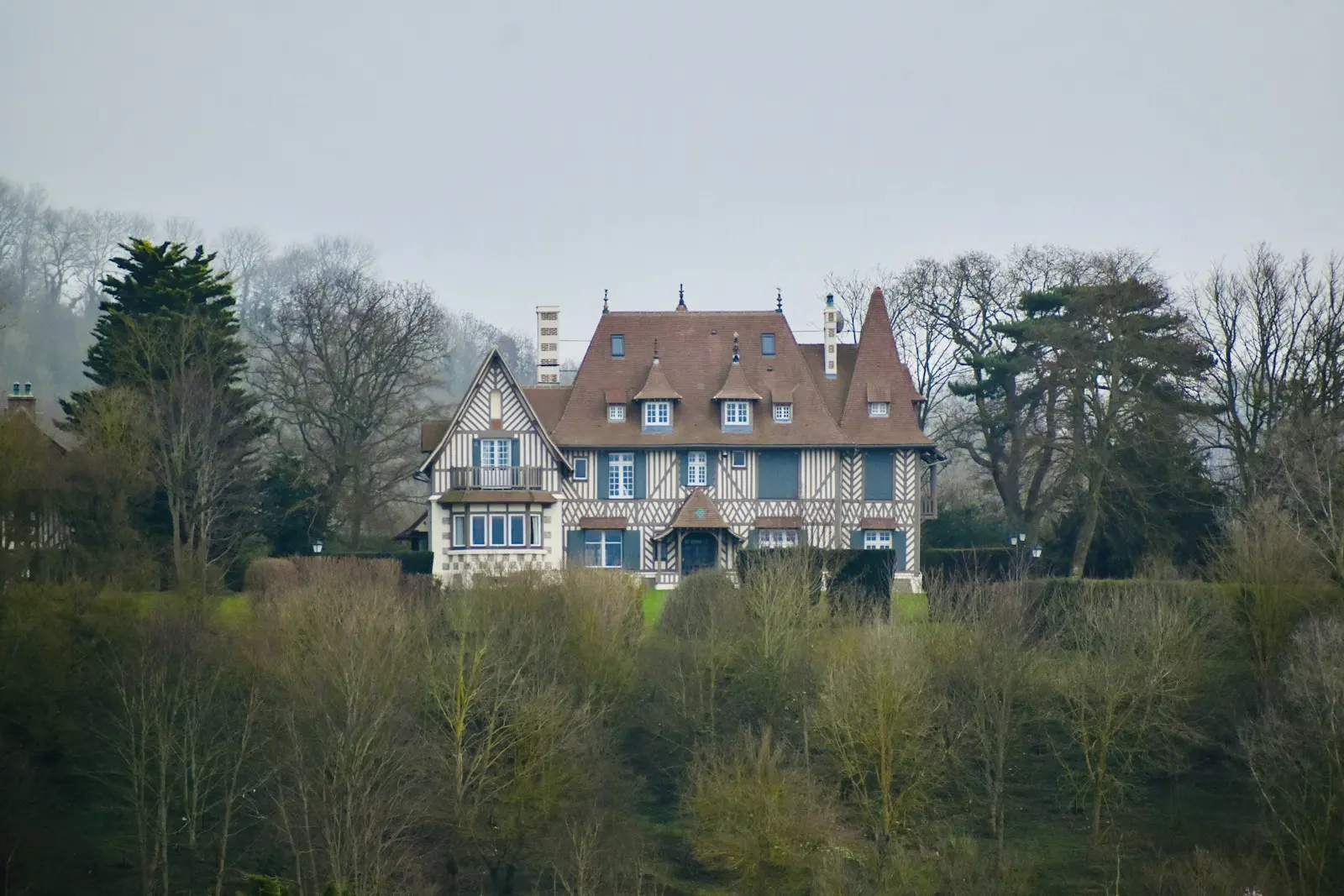 Conciergerie Cabourg expertise locale